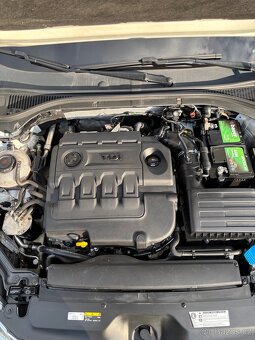 ŠKODA SUPERB 3 KOMBI 2.0 TDI 110 KW STYLE - 12