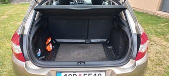 Citroën C4 - 12