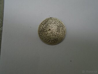 ODZNAKY MINCE A VYZNAMENANÍ - 12