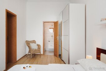 Prodej bytu Jindřichův Hradec - 12