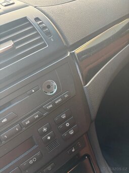 BMW e83 x3 3.0d 160kw manuál s tažným - 12