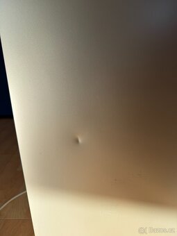 Chladnička s mrazničkou Bosch KGN39VL45 Inoxlook - 12