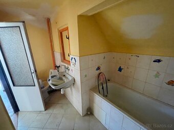 Rodinný dom na bývanie, podnikanie 805m² Martin-Slovensko - 12