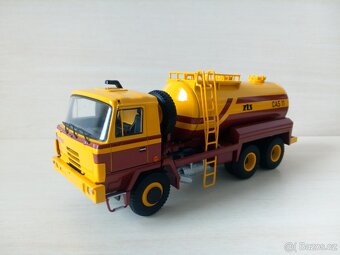 Tatra Kaden 1:43 - 12