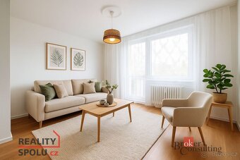 Prodej, domy/rodinný, 290 m2, Nad úpadem 296/54, 14900 Praha - 12