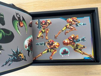 Metroid dread Nintendo switch - 12