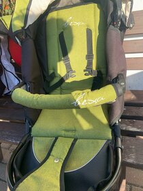 Kombinovaný kočárek Bexa - 12