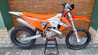 Ktm exc 300 2023 - 12