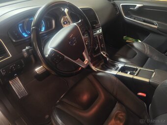 Volvo XC60  2014 - 12