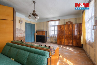 Prodej zemědělské usedlosti, 112 m², Čejetice - 12