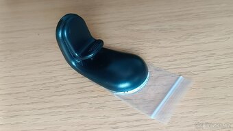 NOVÉ   Nabíječka do auta + držák na mobil magnetický - 12