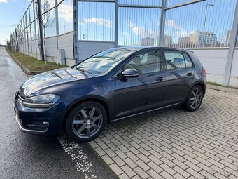 VW GOLF 7 2.0TDi DSG Hatchback - 12