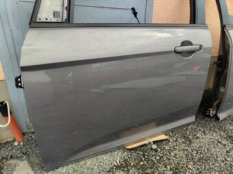 Karosářské díly Focus III HB - (11-14) - VB - 12