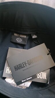 Legíny Harley-Davidson - 12
