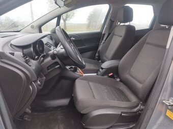 Opel Meriva 1.7 CDTi - 12