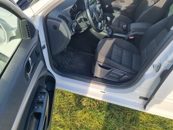 Škoda Octavia, 2.0 TDi, 103kw, 4X4, COMBI, - 12