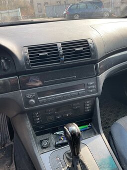 Bmw E39 530d 142kw - 12