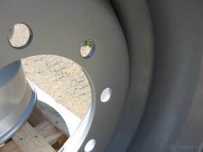 Disk Agro 11,75 x 22,5 - 12