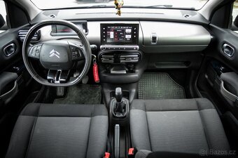 Citroën C4 Cactus 1.2 PureTech 110 (81kW) - 12