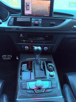 Audi Rs6 C7,5 700ps - 12