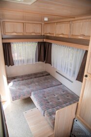 Menší karavan pro 3-4 osoby - 12
