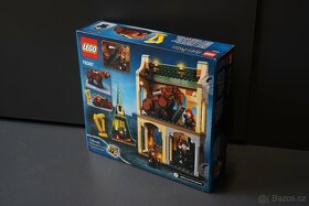 Lego Harry Potter - prodej části sbírky - 12