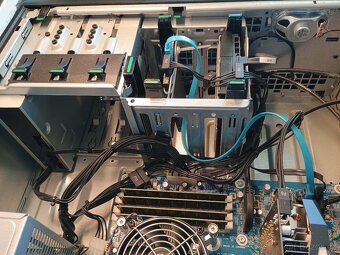 PC#160 - HP Z220, Xeon, 32GB, SSD, GTX 1060, Win11 - 12