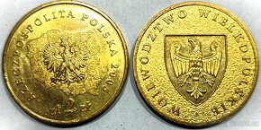 2 ZŁ 2004 - 2005 Polsko - Série Polská vojvodství - 12