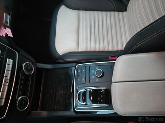 Mercedes Benz GLE Coupe 350D - 12