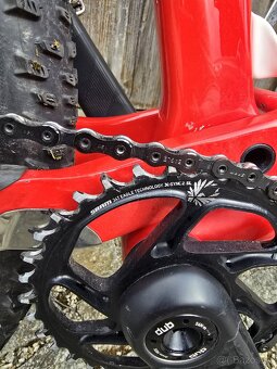 Trek Supercaliber 9.9 XX1, Project ONE, XL - 12