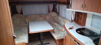 Hobby 560 UFE - 12