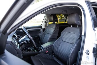 Škoda Superb Combi 2.0 TDI 190k 4x4 Style DSG EU6 - 12