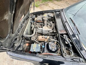 1984 BMW e24 633csi manual - 12