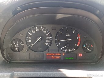 Bmw x5 e53 3.0d 160kw automat - 12