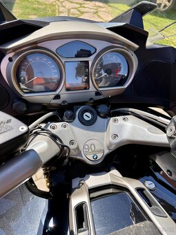 BMW R1200RT - 12