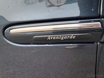Mercedes C200 Kompressor R.v. 2005 Facelift Top Stav - 12