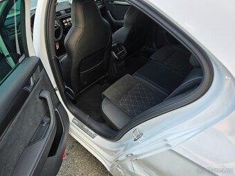 Škoda Superb 2.0TDI 147kw,DSG,SportLine.ČR 2024.Naj.14t. - 12