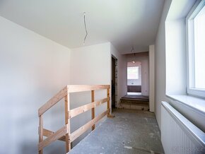 Rodinný dům 140m2_ul. Ve Višnovce _ nevšední bydlení - 12