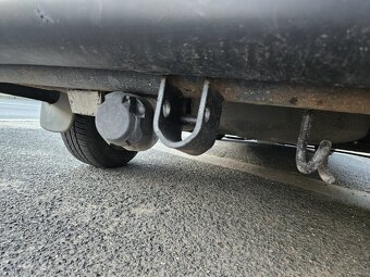 Bezvadná Škoda Felicia Combi 1.9 DIESEL - 12