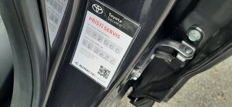 Toyota RAV4 2.5 Hybrid 4WD e- CVT - 12