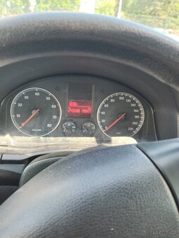 Vw golf 5, 3 dvere ,1.4 MPI - 12