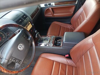 VW Touareg 3.0 TDI 176kw - 12