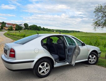 Škoda Octavia 1.9 TDI 66KW/ koní - 12