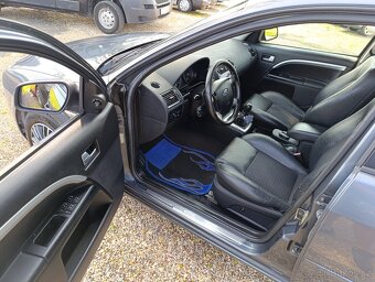 Ford Mondeo 2.0 TDCi - 12