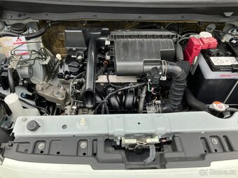 MITSUBISHI SPACESTAR 1.0i - 12