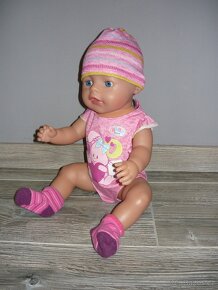 Panenky Babyborn a jiné - 12