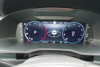 Škoda Superb 2.0 TDI 110 KW DSG 7° Style Top - 12