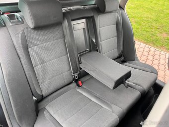 Volkswagen Golf 1.4TSI 90KW,TZ,NOVÉ ROZVODY - 12