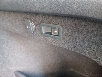 VW Passat B8 Variant 2.0TDI 110kW DSG Matrix Tažné ACC ERGO - 12