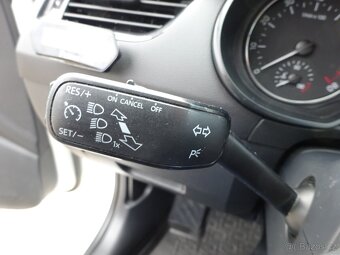 Škoda Octavia 1.2 TSI Combi r.v.2014 (77 kw) ČR - 12
